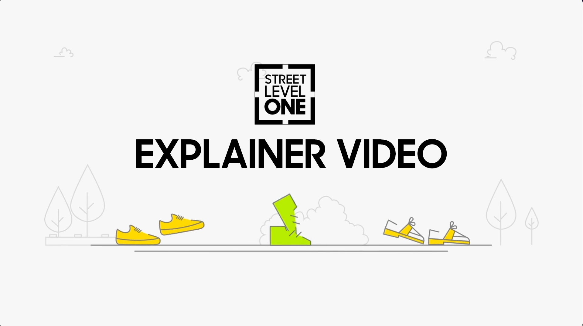 Load video: Street Level One Explainer Video
